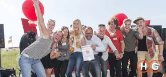 Cafe top 100 stopt