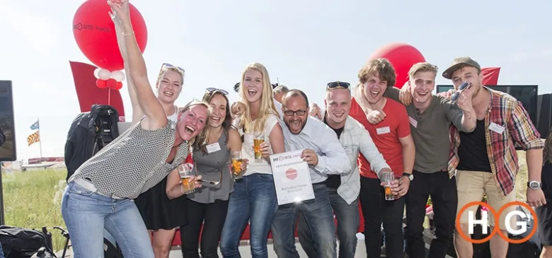 Cafe top 100 stopt
