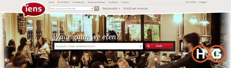 Zorg over veranderingen IENS