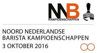 Finalisten Barista Kampioenschappen bekend