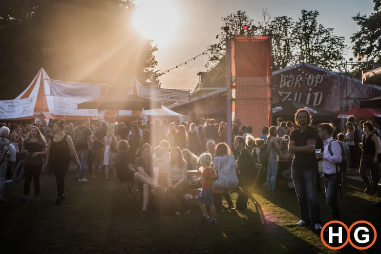 Openingsvoorstelling Noorderzon bekend