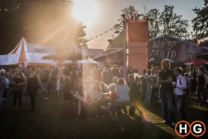 Nieuw huisbier voor Noorderzon