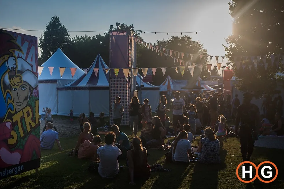 Festival Noorderzon