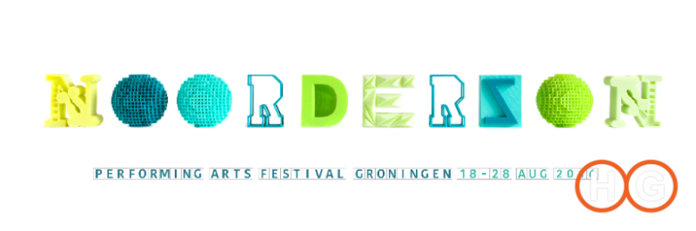 Noorderzon: nog maar 2 dagen!