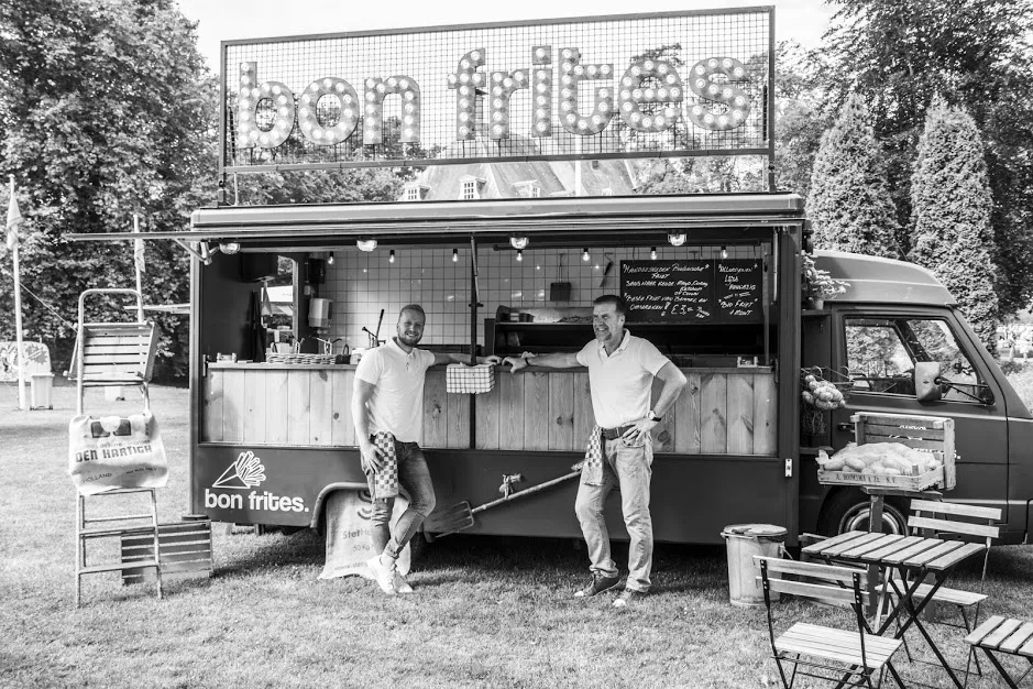 Bon Frites
