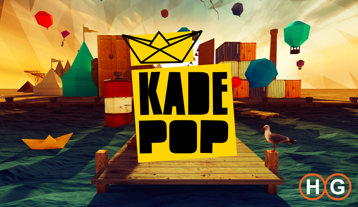 Lustrum editie Kadepop op nieuwe festivallocatie voormalig Suikerunie