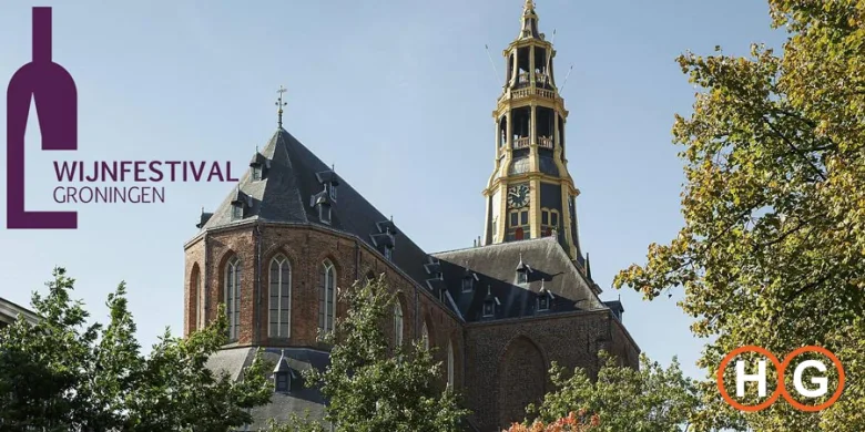 Het Wijnfestival Groningen