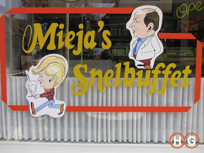 Mieja’s Snelbuffet beste cafetaria uit Groningen
