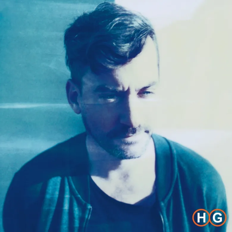Bonobo naar De Oosterpoort