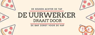 De Uurwerker Draait Door