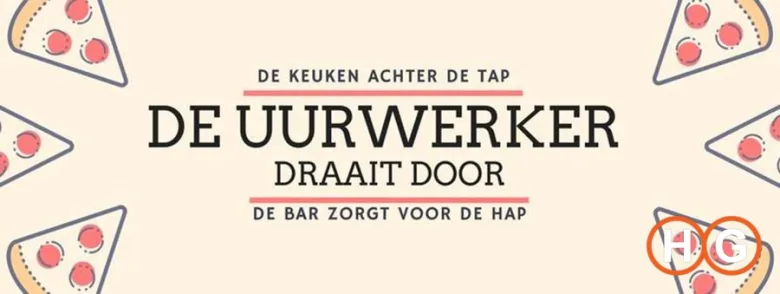 De Uurwerker Draait Door