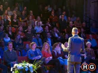 Tips van de programmeur Let&rsquo;s Gro
