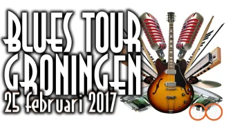 Blues Tour maakt de wandeling weer groter