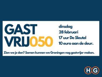 Kan Groningen gastvrijer worden met Top Dutch?