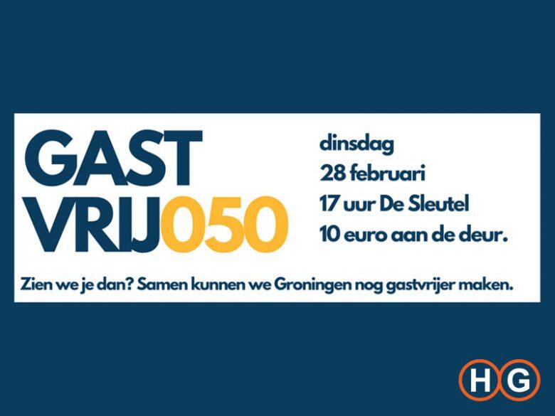 Kan Groningen gastvrijer worden met Top Dutch?