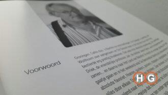 Rijk kroegleven stad Groningen te boek gesteld