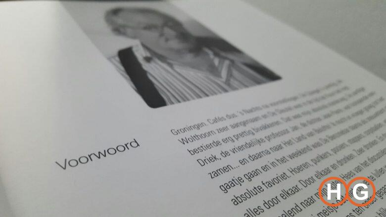 Rijk kroegleven stad Groningen te boek gesteld