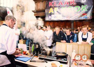 2e editie Groninger Horecabeurs: Voor ieder wat wils