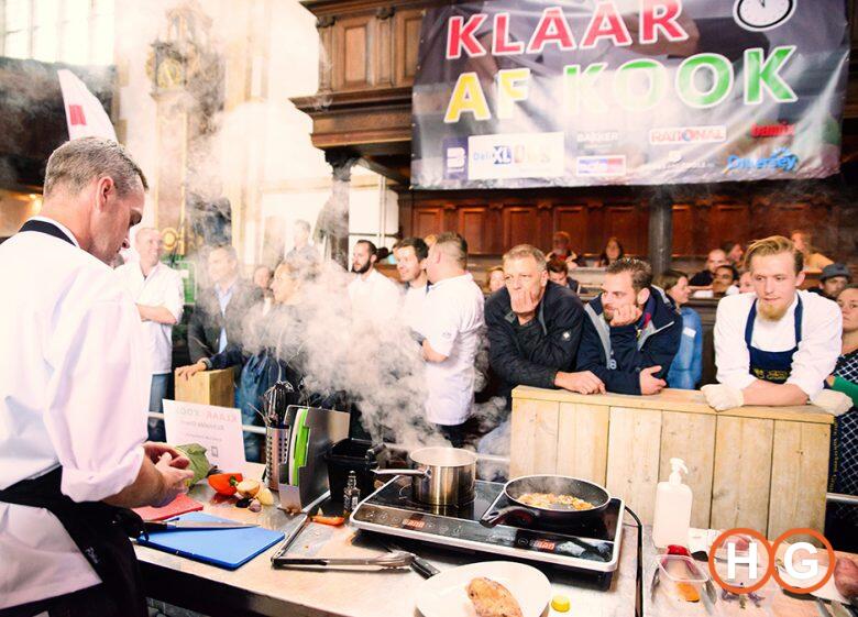 Horecabeurs Noord Nederland kijkt terug op zeer geslaagde editie