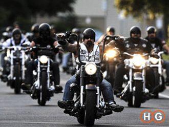 Nemen criminele motorclubs de horeca over?