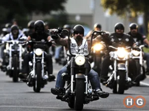 Nemen criminele motorclubs de horeca over?