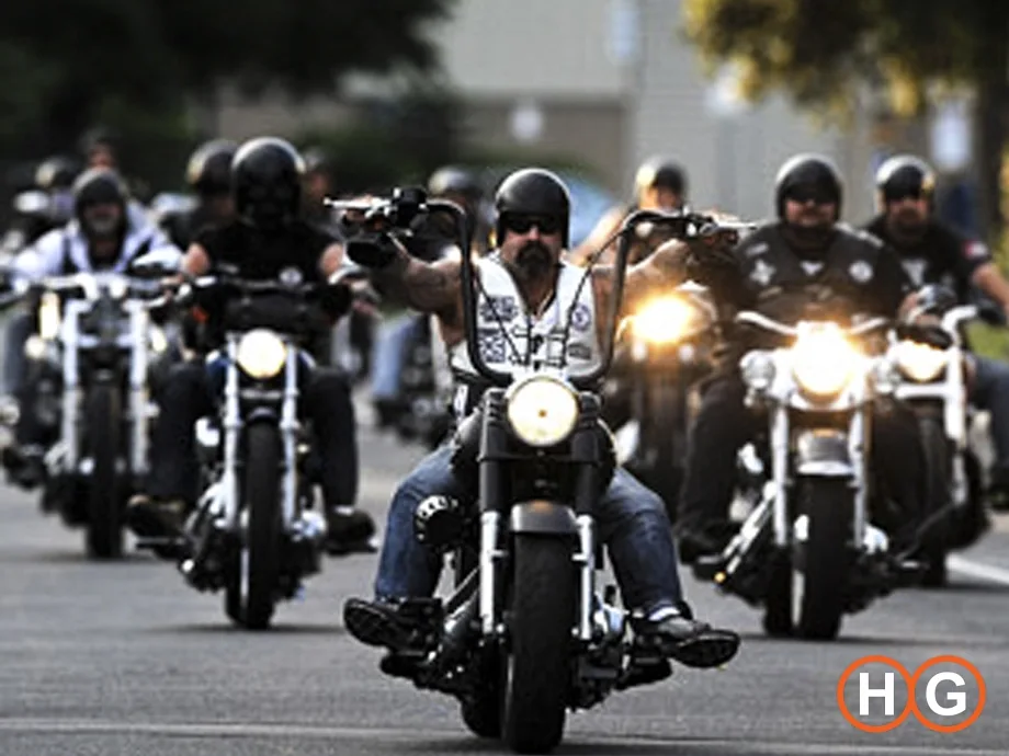 Nemen criminele motorclubs de horeca over?