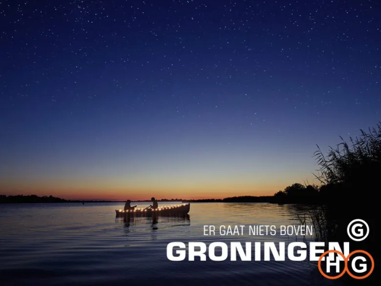 Gastvrij050 – Marketing Groningen presenteert haar campagne