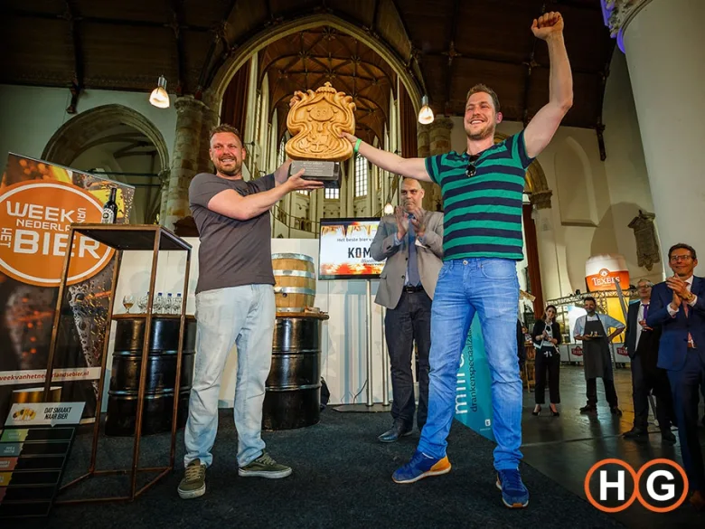 Nederlands Bierproeffestival geeft startschot Week van het Nederlandse Bier 2107