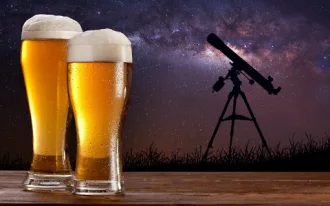 Beerpongtoernooi in Het Pleidooi