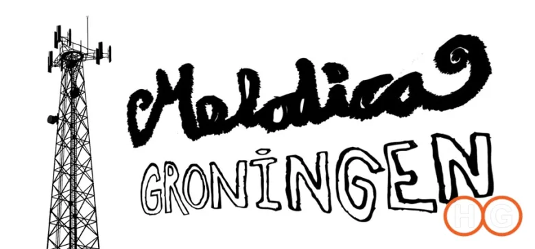 Melodica Festival Groningen