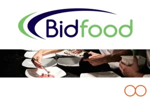 Topchefs koken in Foodyard