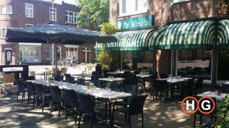 Eetcaf&eacute; De Stadstuin neemt restaurant De Markies over
