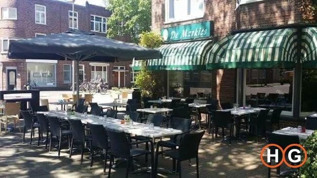 Restaurant de Markies