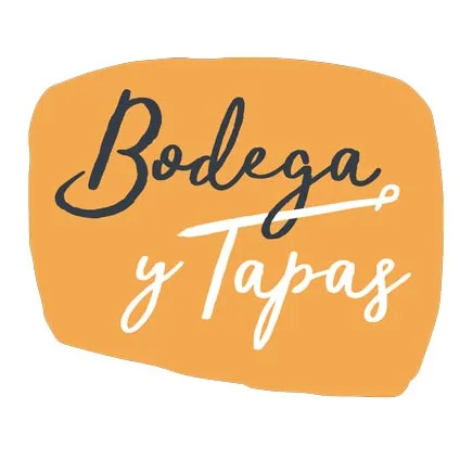 Logo Bodega y Tapas