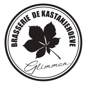 logo Brasserie de Kastanjehoeve
