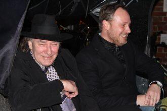 Blues Tour rolt verder over Groningen uit