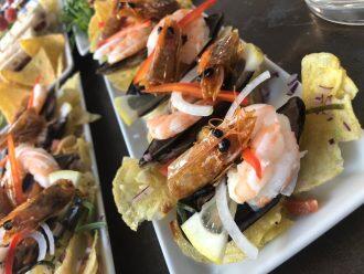 Groningse koks in het Spaanse tapas-walhalla
