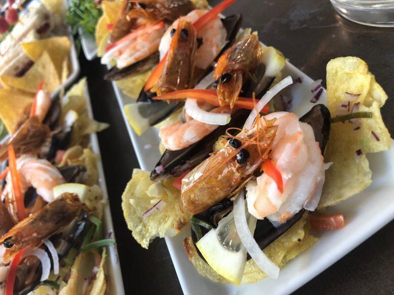 Groningse koks in het Spaanse tapas-walhalla