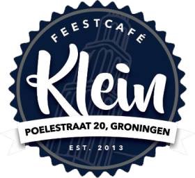 Café Klein Amsterdam