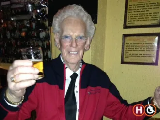 John Makken, fenomeen, legende maar vooral een bijzonder mens