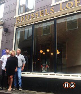 Nieuwe eigenaar voor Brussels Lof