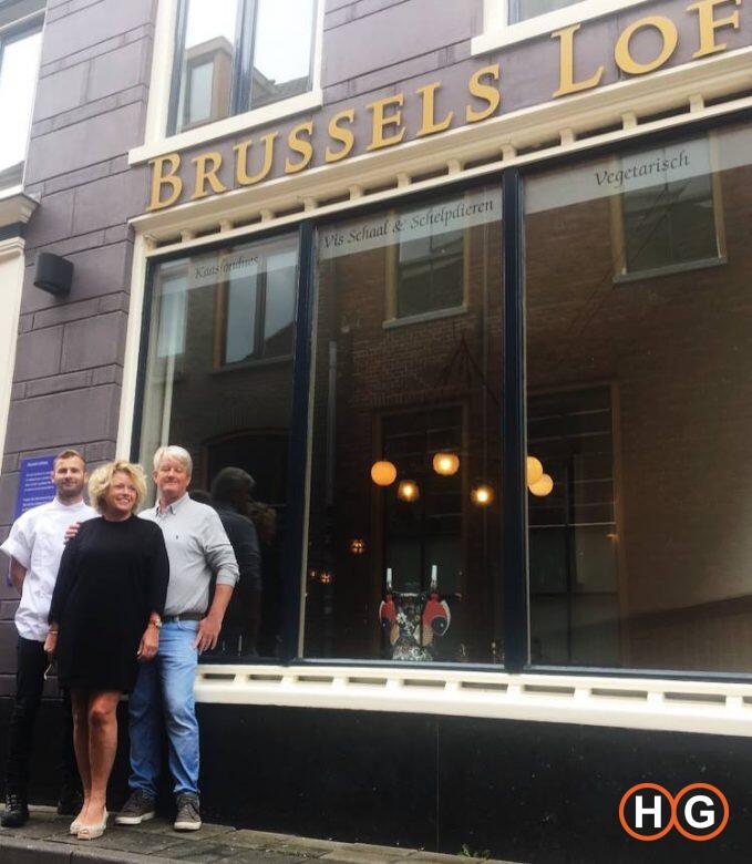 Nieuwe eigenaar voor Brussels Lof