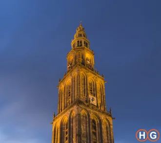 Crowdfundactie &lsquo;Martinitoren herboren&rsquo; geslaagd