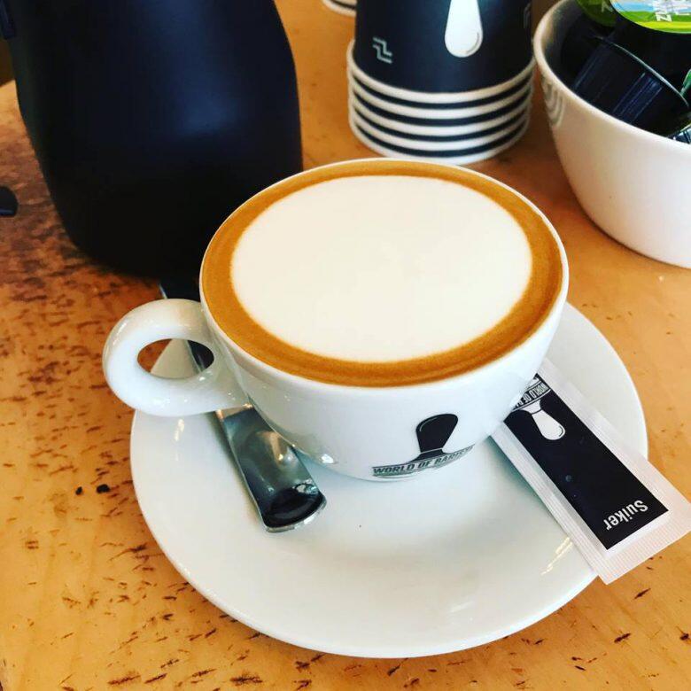 World of Barista lanceert exclusieve blend met nuances van nootmuskaat en chocolade