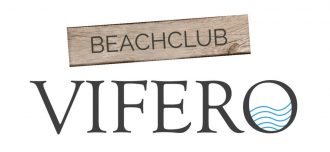 Beachclub Vifero logo