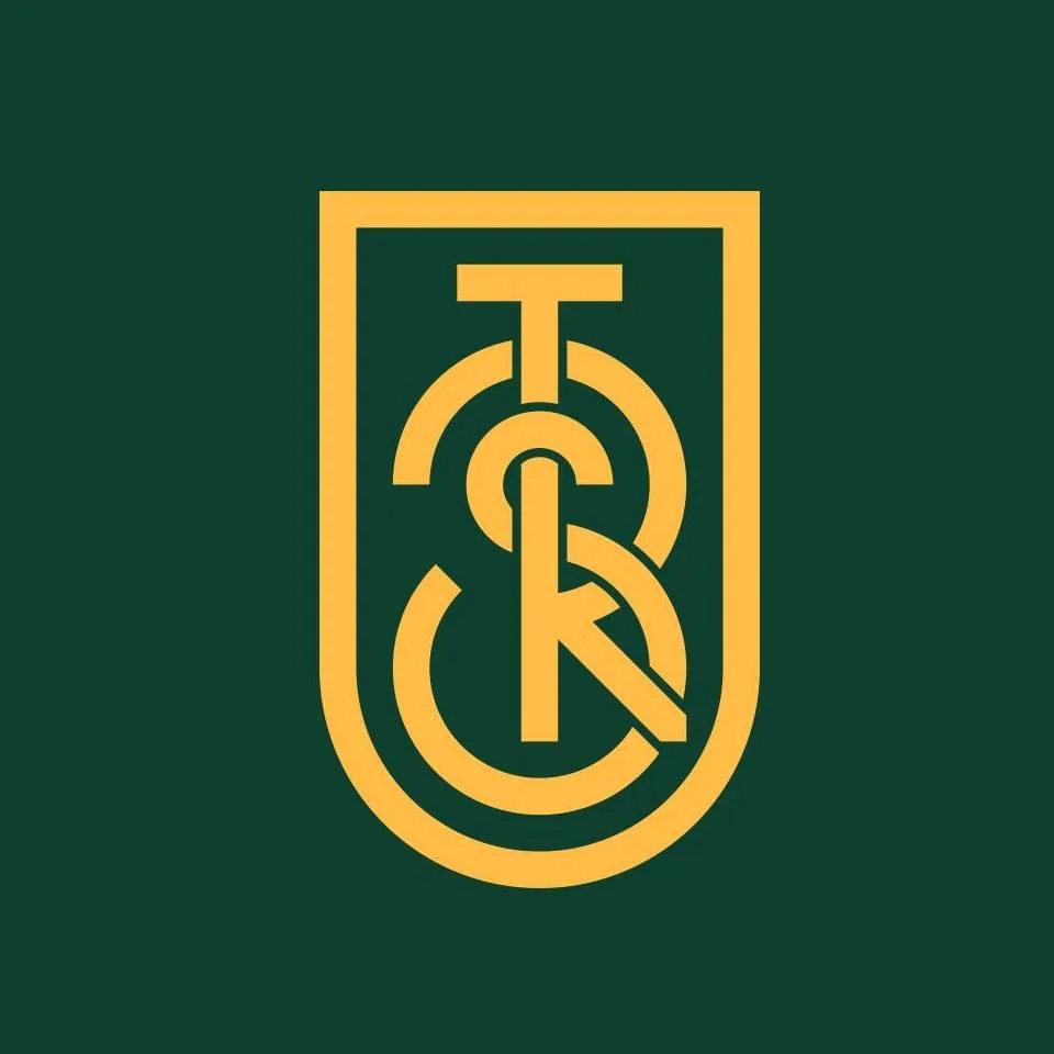 Logo The Stockroom