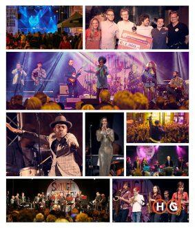 Jubileumeditie Swing&rsquo; Groningen begint morgen