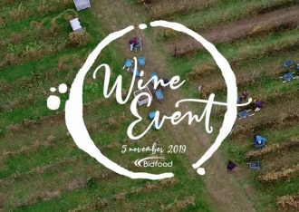 Eerste editie Bidfood Wine Event 2019