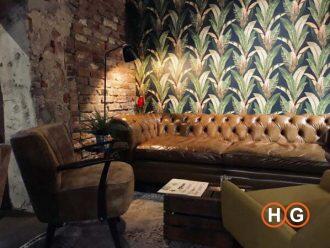 Pacific Groningen weer open!
