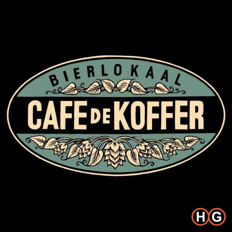Al twintig jaar “de Koffer” in